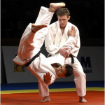 judo